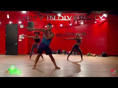 “Dreamgirls” Will B. Bell