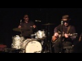 MARKUS JAMES Is That All that's Left From Your Soul  @ CULTUURHUIS, HEERLEN - 29/09/15