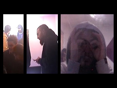 nastyfactor - cypher do mal (com Cálculo, ZA, Nameless, Mike Find Mind, Mace e AJ)