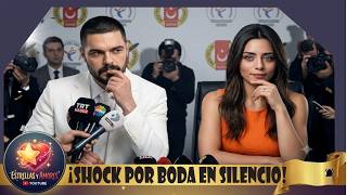 ¡Impactante Silencio Ante la Pregunta de Matrimonio! ¿Oculta la Verdad Halil İbrahim Ceyhan?