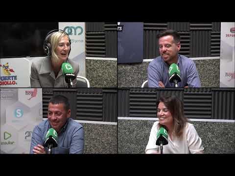 #LaVozdeFuerteventura | Ayuntamiento de La Oliva