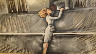 Bir Acı Türkü... Manuş Baba