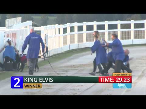 2018 STAR SPORTS DERBY - ROUND 3 HEAT 5 - T2 KING ELVIS