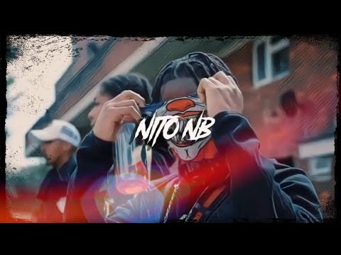 NitoNB - Counter Attack [Music Video]