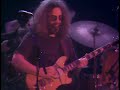 Grateful Dead [4K Remaster] - Big River - The Closing Of Winterland - 1978 - 12 - 31 [SBD]