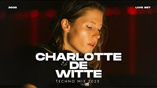Download lagu Techno Queen Charlotte de Witte – Unforgettable Live Set 👑 mp3 Download lagu Techno Queen Charlotte de Witte – Unforgettable Live Set 👑 mp3