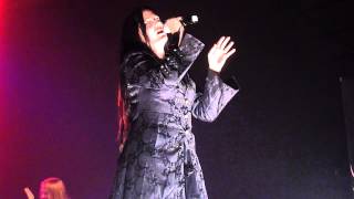 Xandria - 2. The Lioness - 21-10-2011 - MFVF.MTS