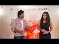 விஜய் நட்சத்திரங்களுடன் Love Kill Marry 8th Annual Vijay