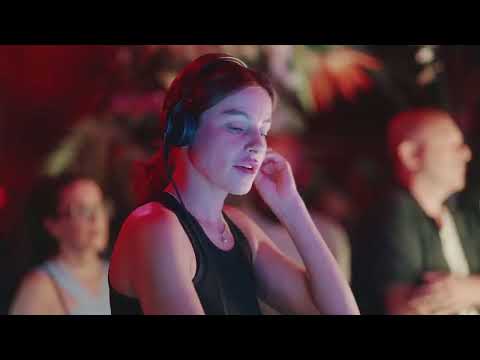 Gringos with Anfisa Letyago at Uno Malta - 06/082023