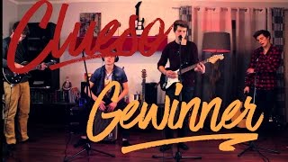 CLUESO - Gewinner (cover)