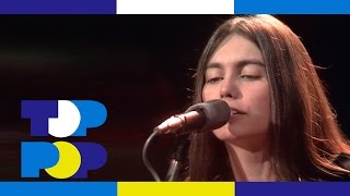 Emmylou Harris - (You Never Can Tell) C&#39;est la Vie (live) • TopPop