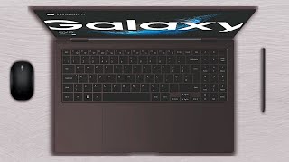 Samsung's New 2-in-1: Galaxy Book2 Pro 360 – Everything You Need to Know