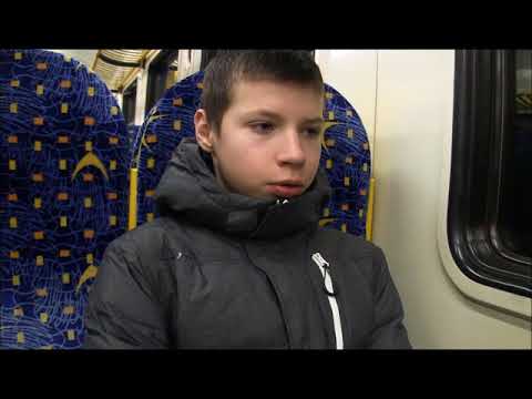 Dokumentālā filma "IHS CĪŅA"