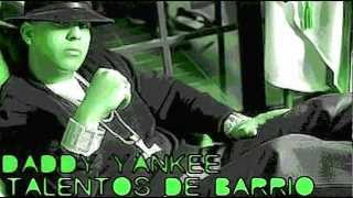 Daddy Yankee Freestyle 2009 Preview