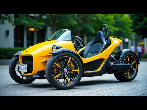 15 REVERSE ELECTRIC TRIKES THAT WILL BLOW YOUR MIND