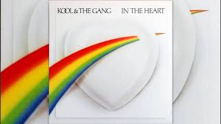 Straight Ahead ♫ Kool And The Gang