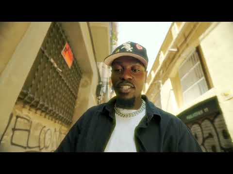 Bizzy Ape - Badman (Clip Officiel)