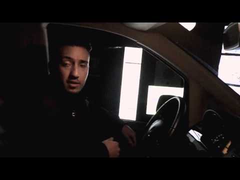 Kollegah feat. Seyed - McDonald's Drive by