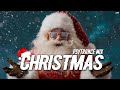 Christmas Music Mix Best PSY TRANCE GOA MINIMAL Merry Christmas 2025 Happy New Year 2026