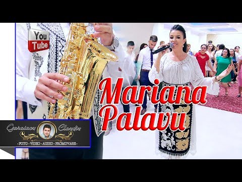 MARIANA PALAVU - SUPER COLAJ DE JOC |  NUNTA CATALIN SI LORENA