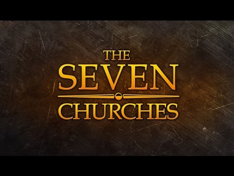 End Of Days: The 7 Churches - 119 Ministries thumbnail
