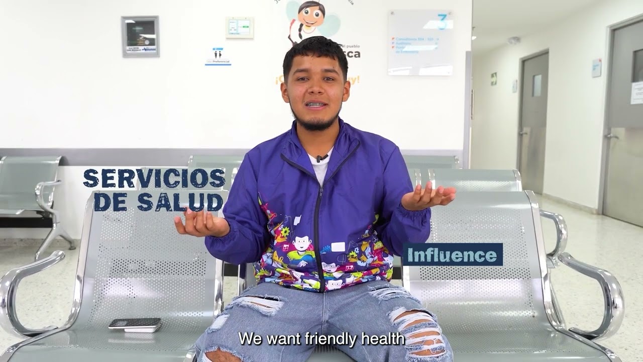 YHP Documentary - Tailer Subtitled in English"