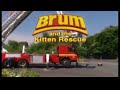 Start And End Of Brum Kitten Rescue And Other Stories UK VHS 2003