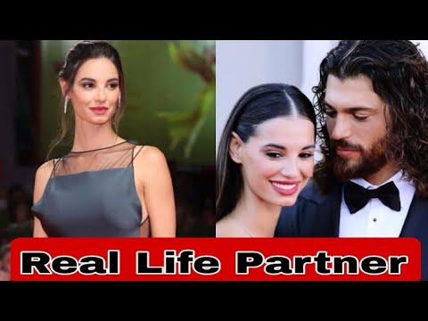 Francesca Chillemi lifestyle (Turkish Actress) Biography, Boyfriend, Age, Net Worth, Kimdir, Facts