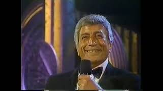 Tony Bennett &#39;91 Grammy&#39;s