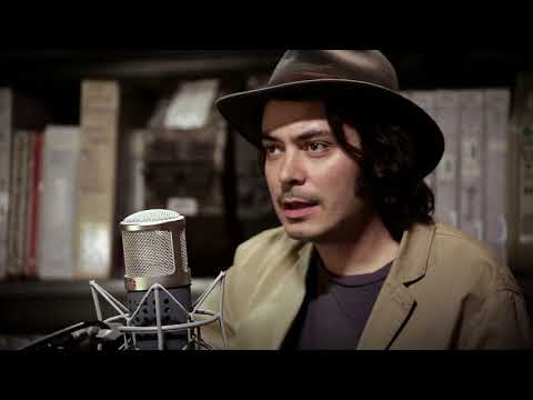 Max Gomez - Joe - 11/3/2017 - Paste Studios, New York, NY