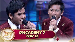 Download lagu Petjah! Valen Energik Bawakan 'Kali Merah Athena' Tuai All SO! | D'Academy 7 Top 13 mp3 Download lagu Petjah! Valen Energik Bawakan 'Kali Merah Athena' Tuai All SO! | D'Academy 7 Top 13 mp3