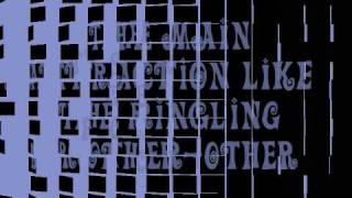 Danity Kane Striptease with lyrics