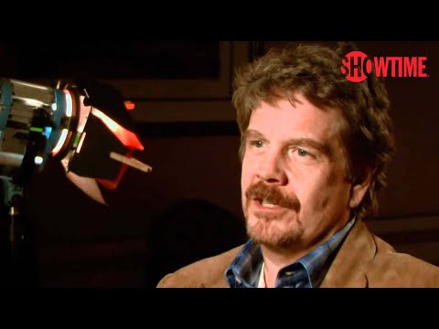 Shameless - Killer Carl: John Wells | SHOWTIME