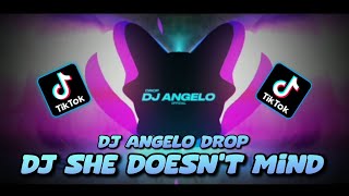 Download lagu DJ She Doesn't Mind X Cuki Cuki V.2 (DJ Angelo Drop Remix) mp3 Download lagu DJ She Doesn't Mind X Cuki Cuki V.2 (DJ Angelo Drop Remix) mp3