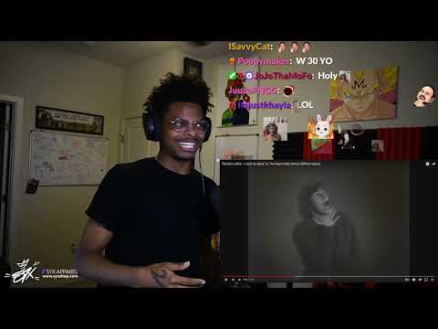 ImDontai Reacts TO Kid Laroi I cant go back to the wat it was