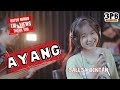AYANG NABILA MAHARANI 3PEMUDA BERBAHAYA FEAT SALLSA BINTAN OFFICIAL VIDIO COVER LIVE