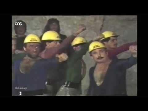 Ġensna (1984) - 20 - Agħtuna X-Xogħol - Uliedna Siefru