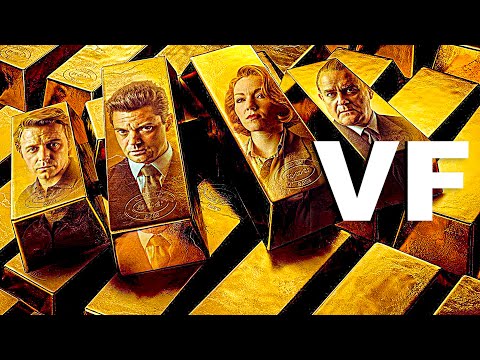Bande-annonce