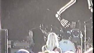 Social Distortion-Road Zombie[Live In '03]