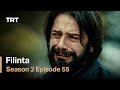 Filinta Season 2 - Episode 55 (English subtitles)