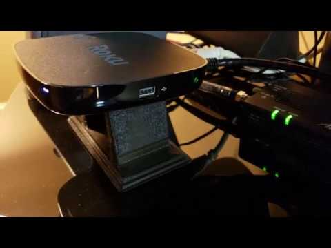 Actiontec ECB6200 review