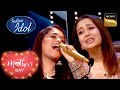 'Tu Kitni Achhi' पर Sayli की  गायकी ने सबको कर दिया Emotional | Indian Idol | 