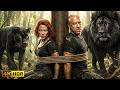 BLACK PANTHER 2026 Vin Diesel Scarlett Johansson Action Movie 4K Actionmovies