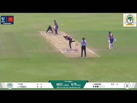 2025/26 Women's 1st Grade vs Gordon Minis - Round 7