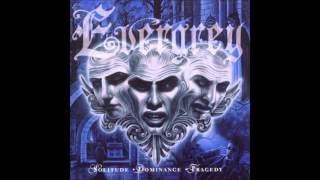 Evergrey - Solitude Dominance Tragedy