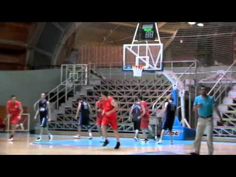 Street Boys - Space Jam 2.negyed (2012.05.10)