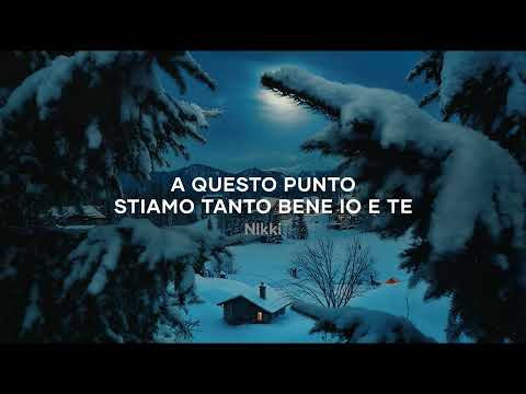 Christmas Song 2025: Radio Deejay pays tribute to Ornella Vanoni with "La voglia, la pazzia" (The...