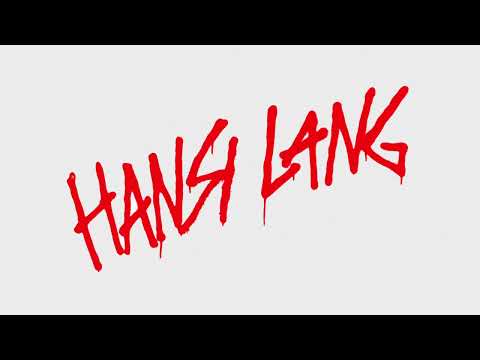 Hansi Lang – Zucker (1982)