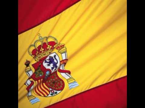Inno nazionale Spagnolo\himno nacional español