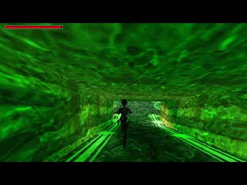 TRLE 2002.08.14 - Green Base